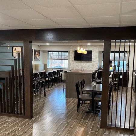 Sleep Inn St Robert-Fort Leonard Wood Saint Robert Luaran gambar