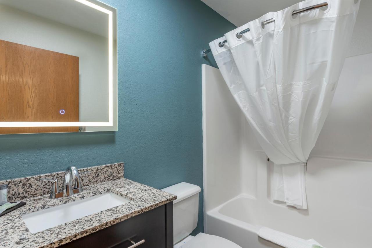 Sleep Inn St Robert-Fort Leonard Wood Saint Robert Luaran gambar