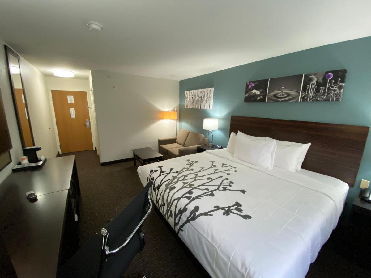 Sleep Inn St Robert-Fort Leonard Wood Saint Robert Luaran gambar