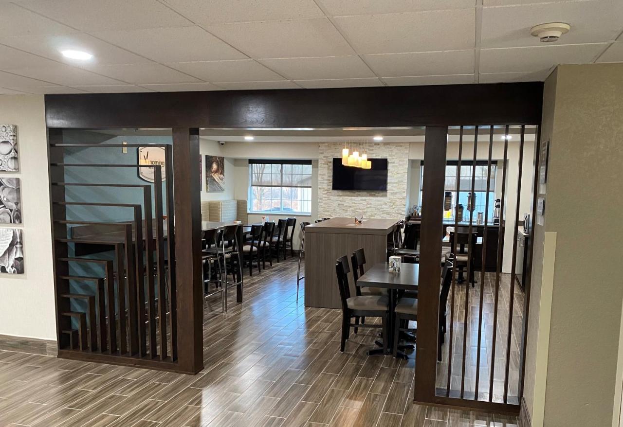 Sleep Inn St Robert-Fort Leonard Wood Saint Robert Luaran gambar