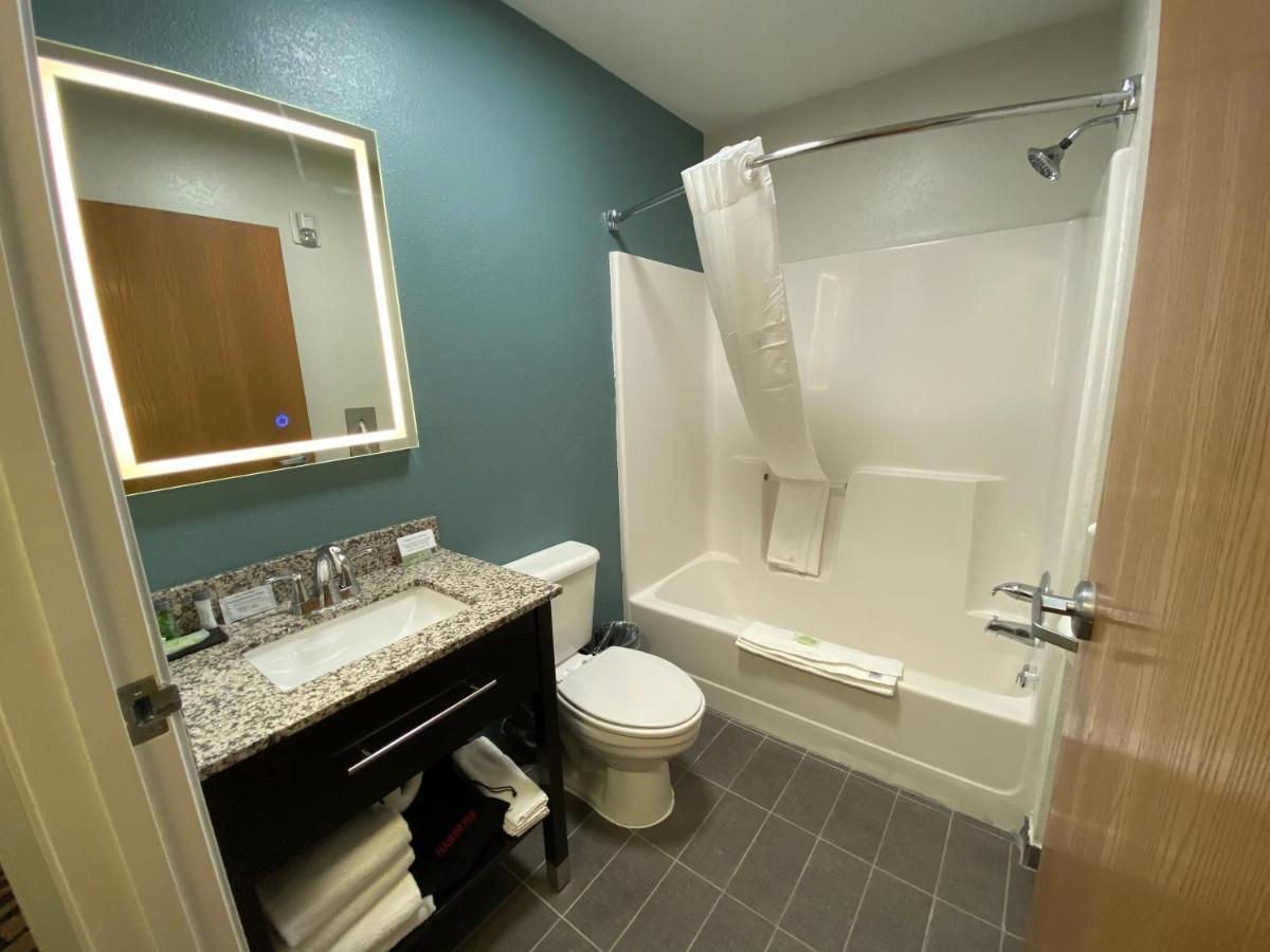 Sleep Inn St Robert-Fort Leonard Wood Saint Robert Luaran gambar