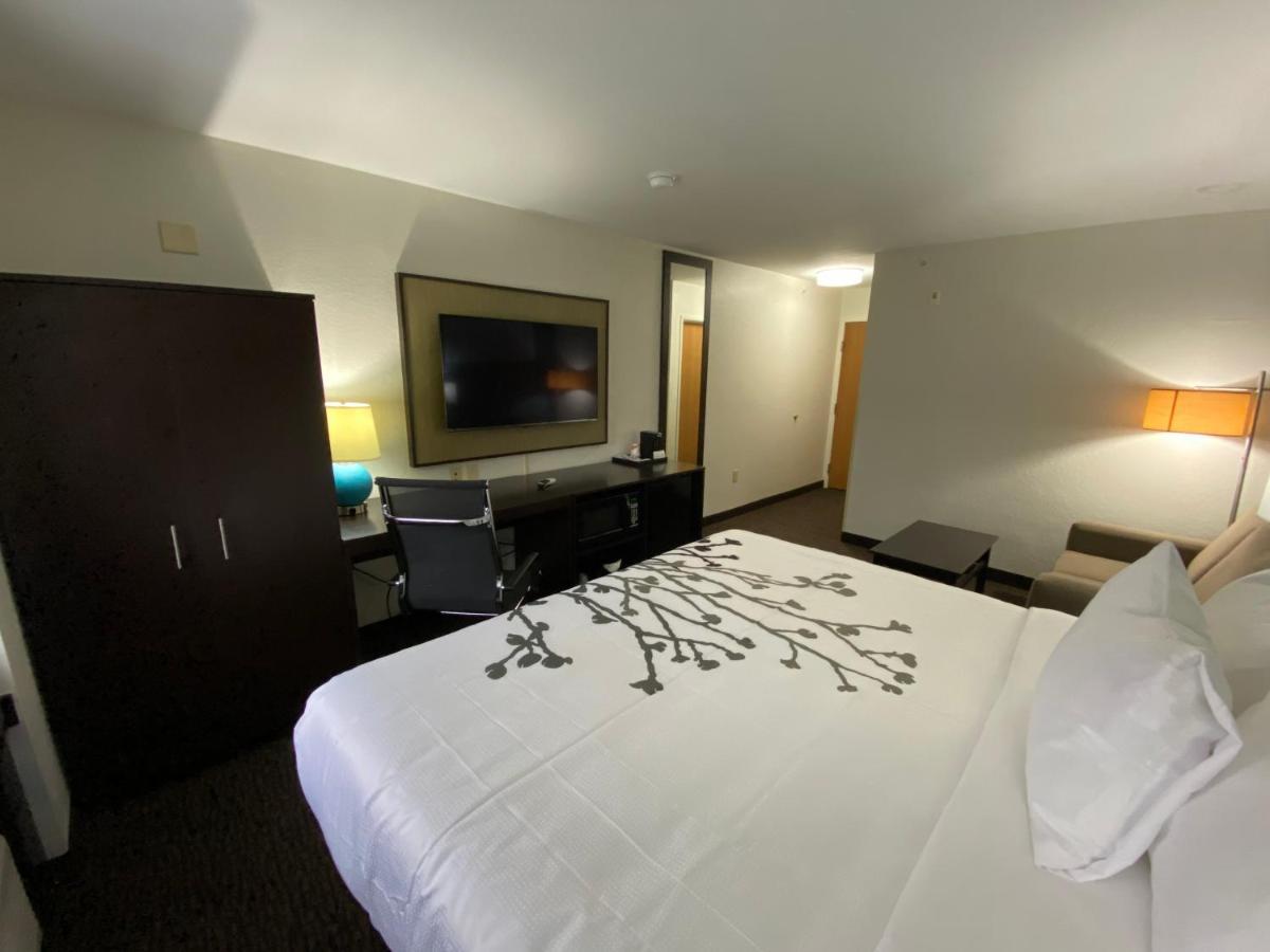 Sleep Inn St Robert-Fort Leonard Wood Saint Robert Luaran gambar