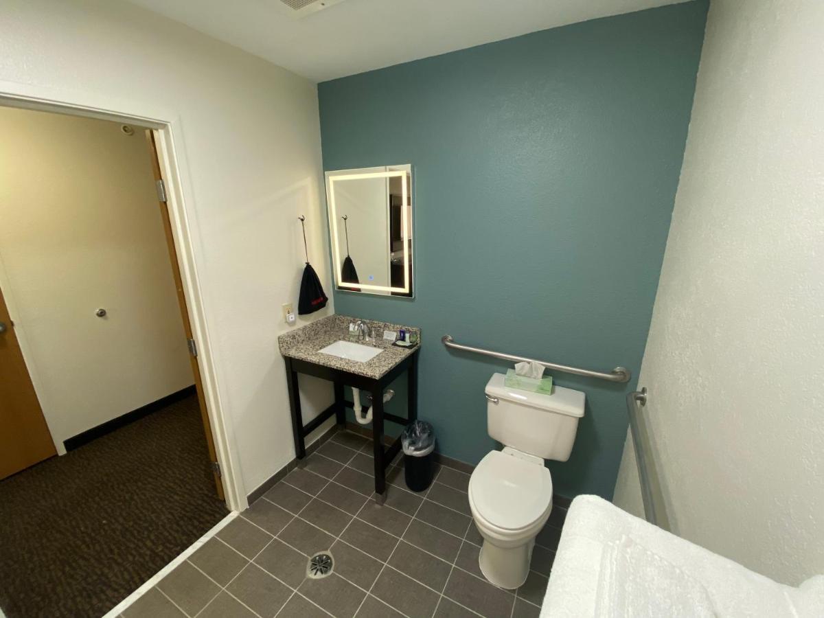 Sleep Inn St Robert-Fort Leonard Wood Saint Robert Luaran gambar