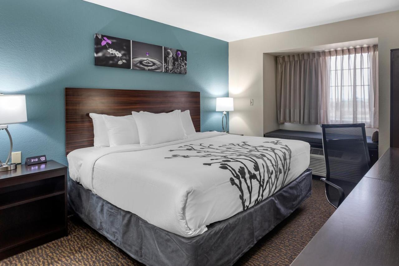 Sleep Inn St Robert-Fort Leonard Wood Saint Robert Luaran gambar