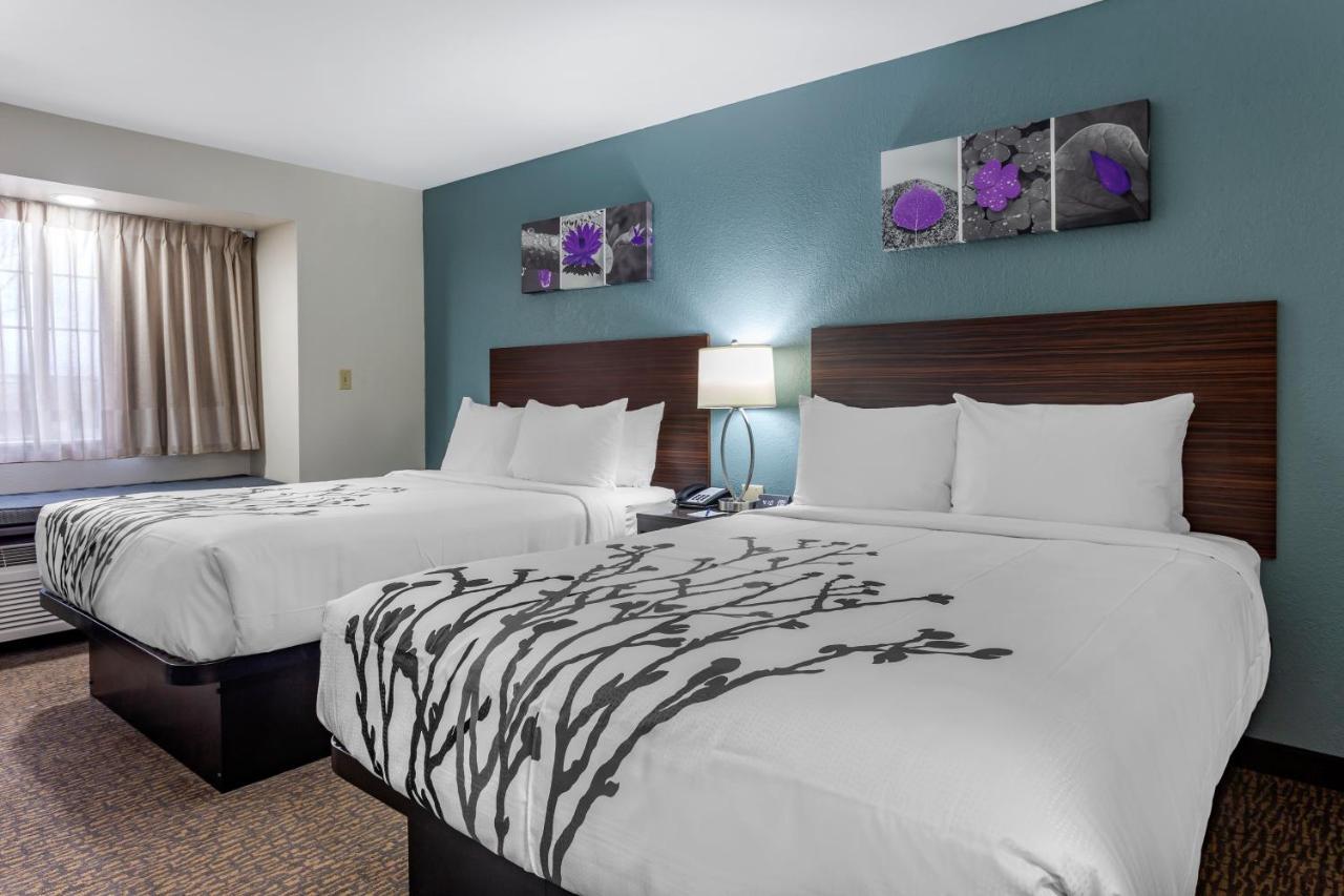Sleep Inn St Robert-Fort Leonard Wood Saint Robert Luaran gambar