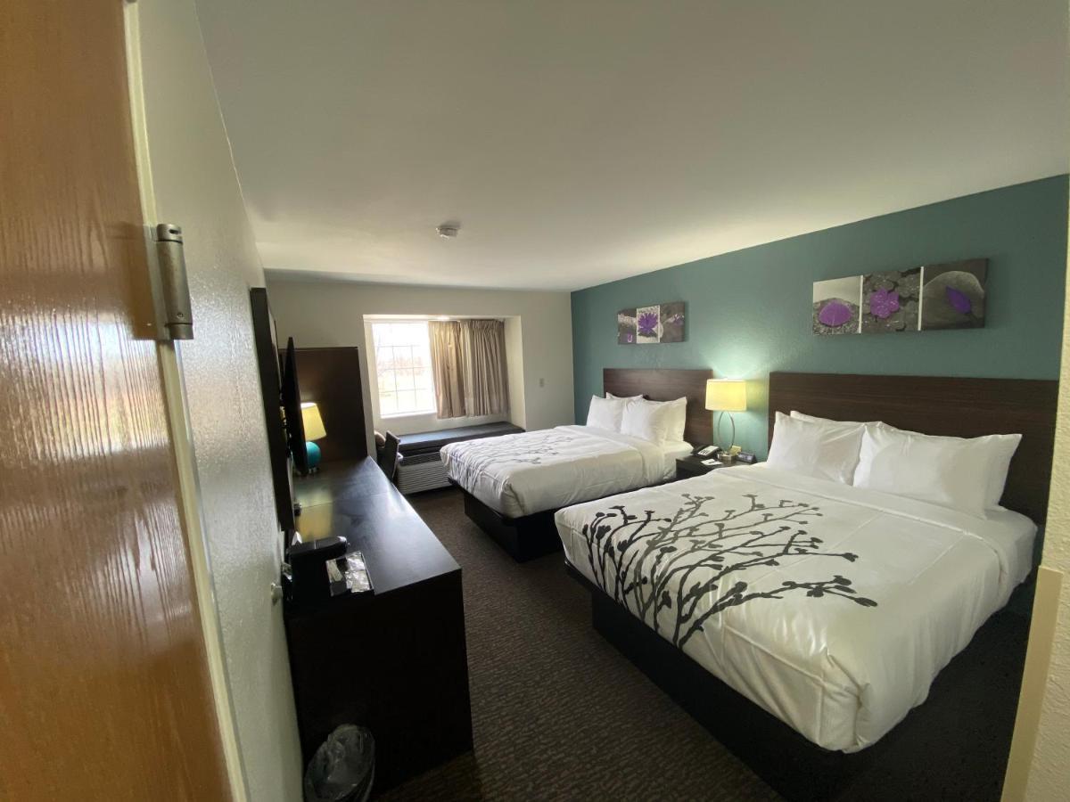 Sleep Inn St Robert-Fort Leonard Wood Saint Robert Luaran gambar