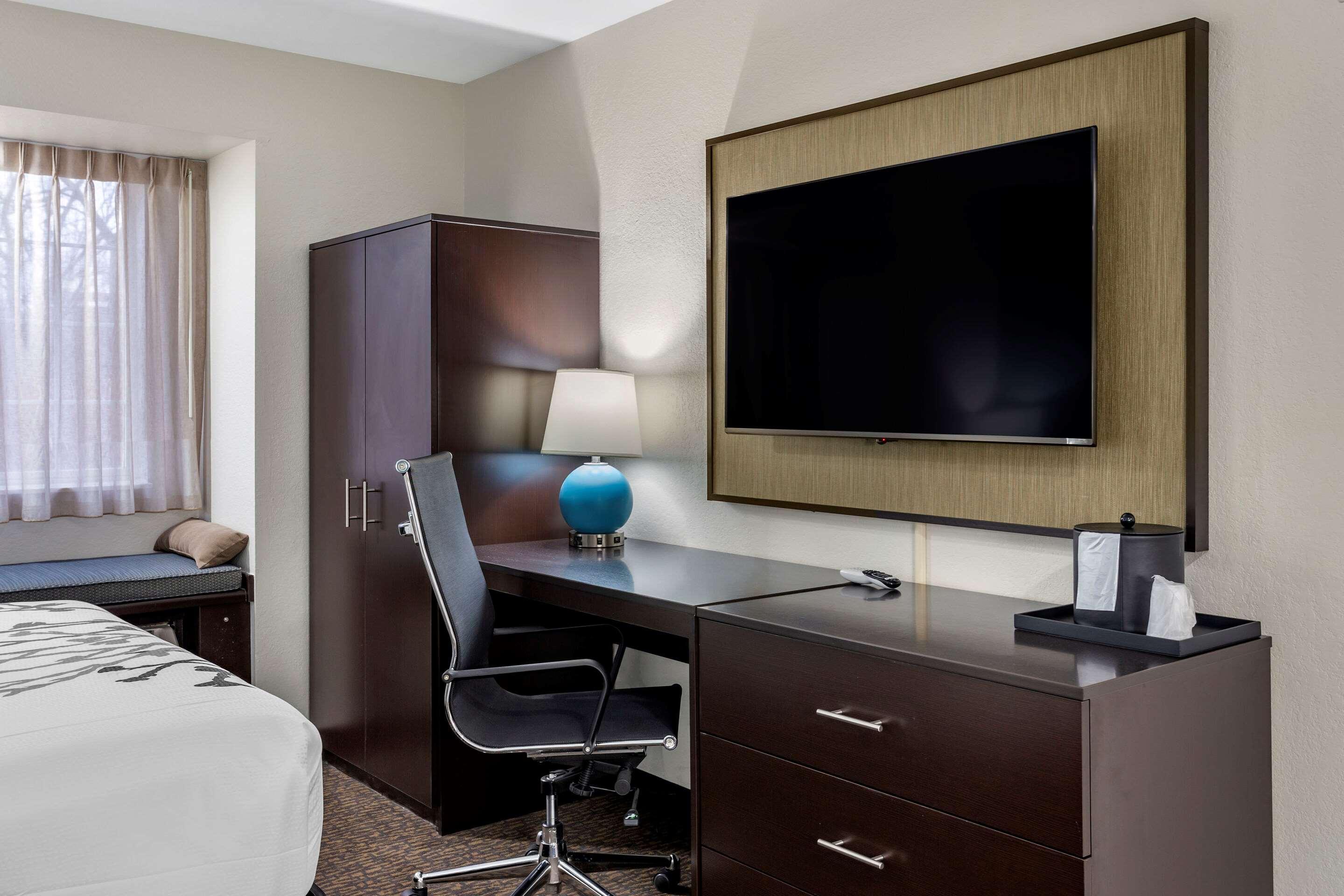 Sleep Inn St Robert-Fort Leonard Wood Saint Robert Luaran gambar