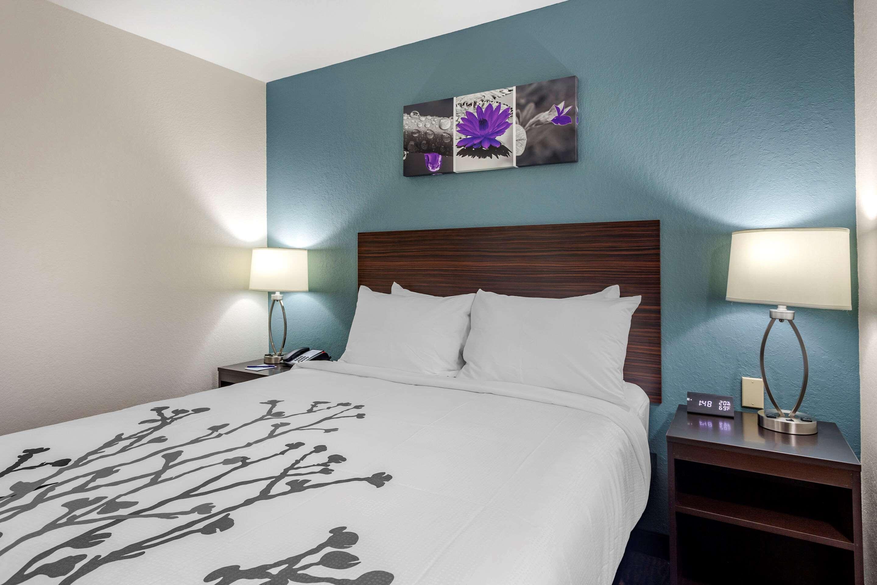 Sleep Inn St Robert-Fort Leonard Wood Saint Robert Luaran gambar