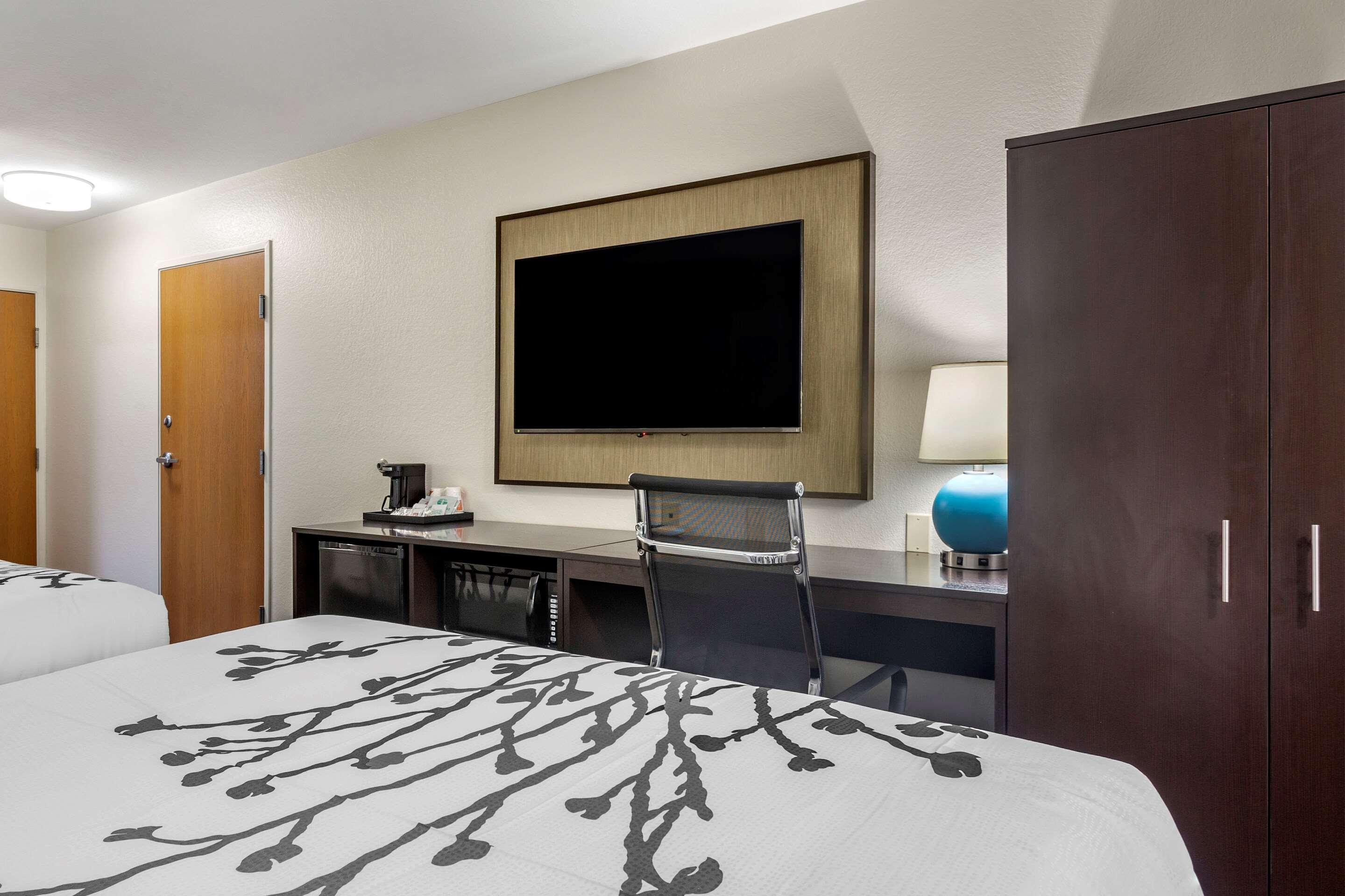 Sleep Inn St Robert-Fort Leonard Wood Saint Robert Luaran gambar
