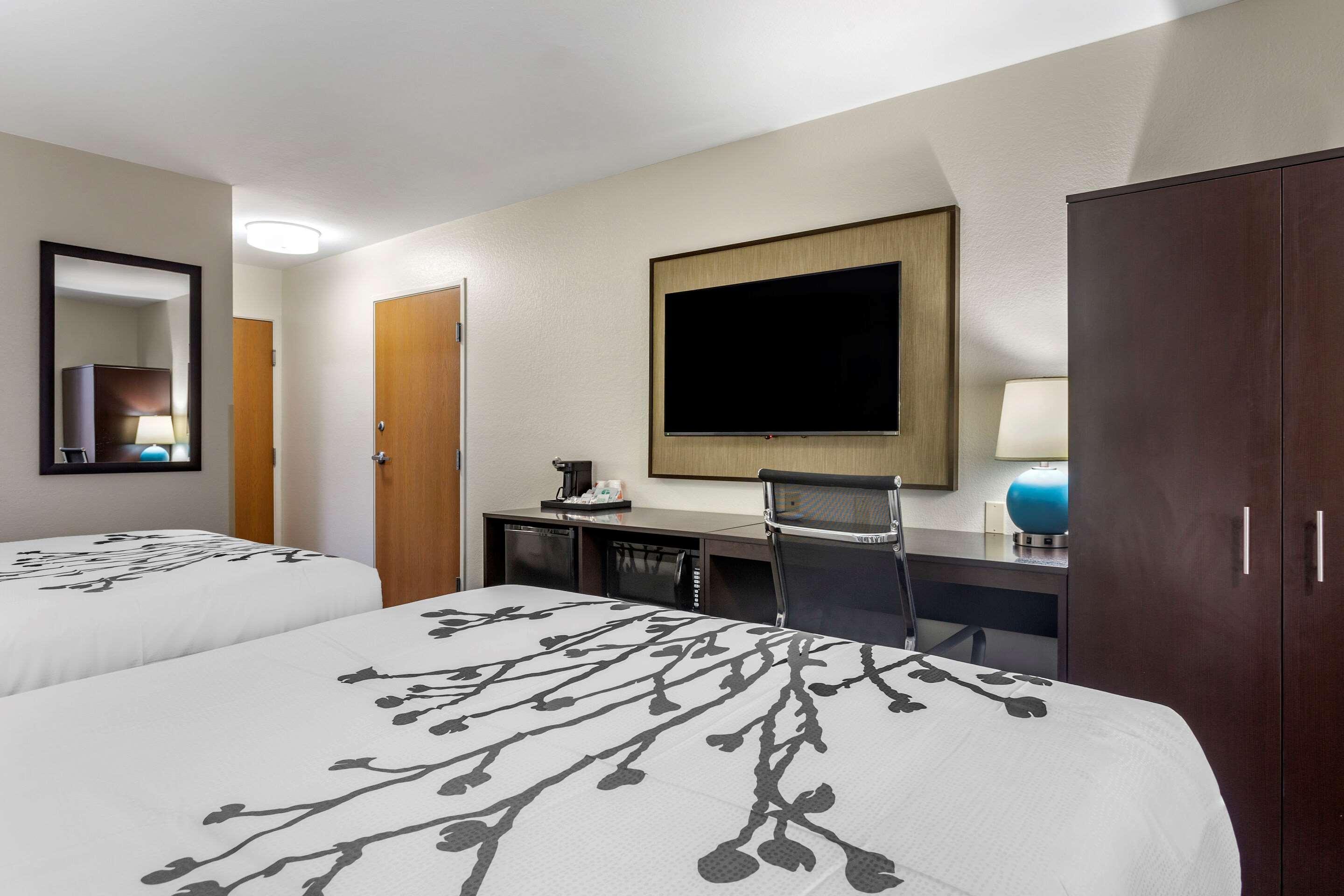 Sleep Inn St Robert-Fort Leonard Wood Saint Robert Luaran gambar