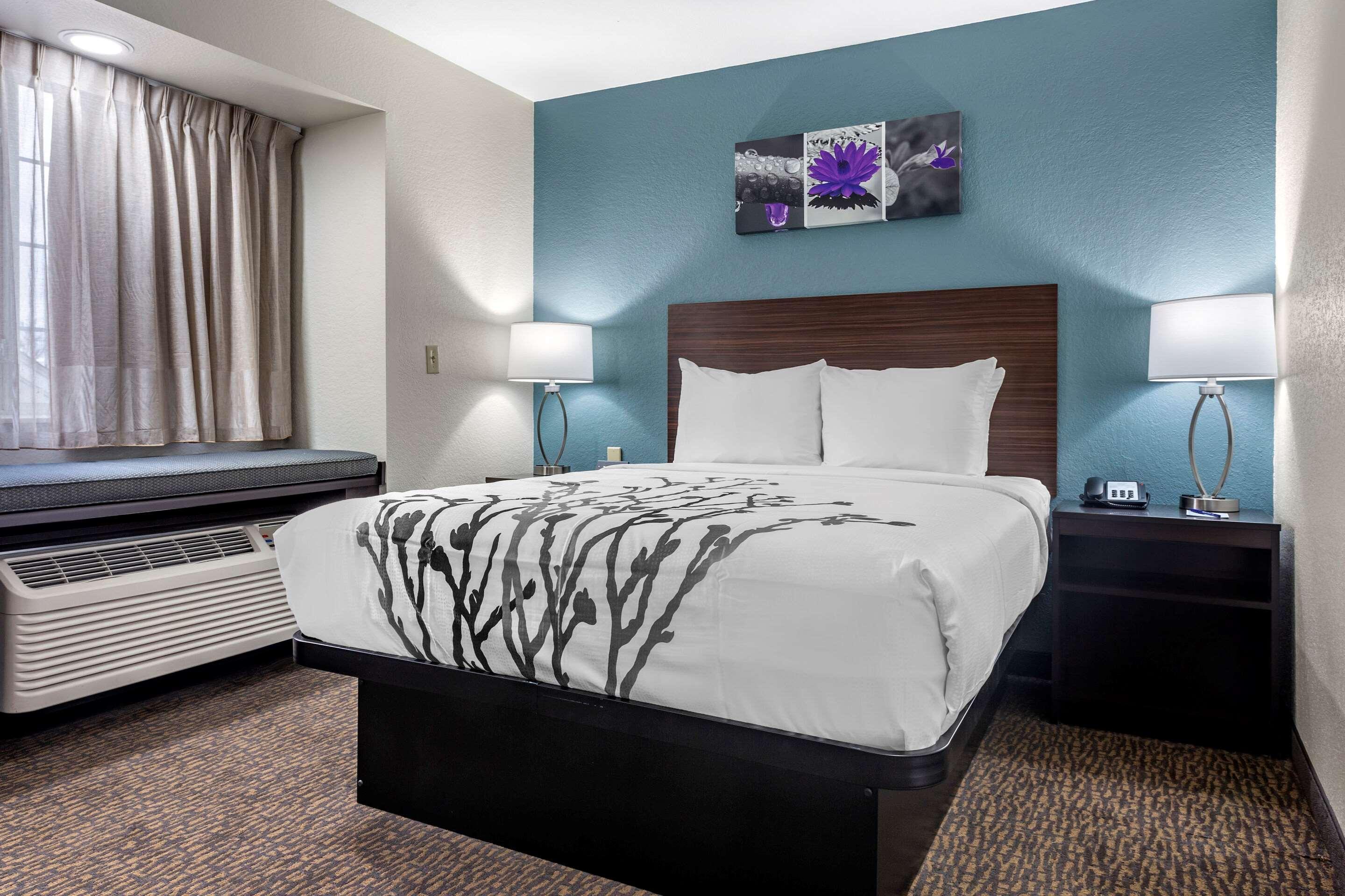 Sleep Inn St Robert-Fort Leonard Wood Saint Robert Luaran gambar