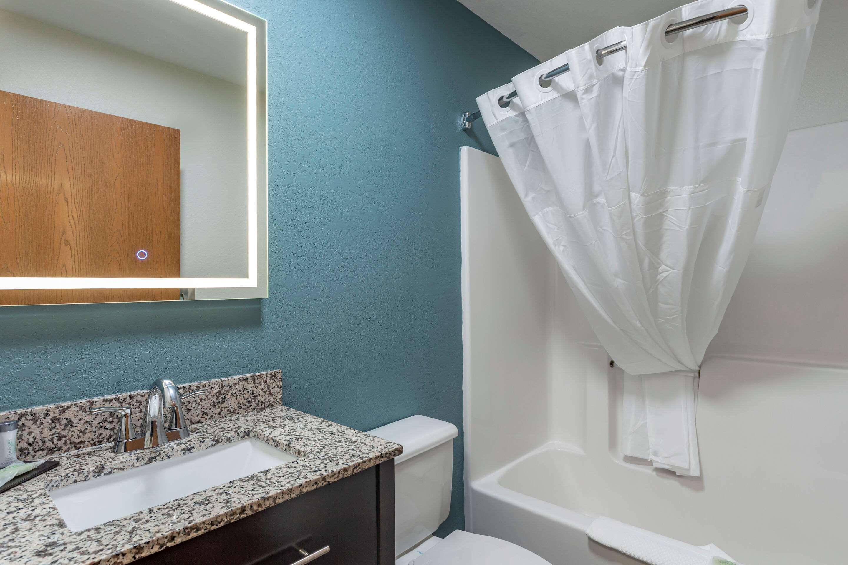 Sleep Inn St Robert-Fort Leonard Wood Saint Robert Luaran gambar