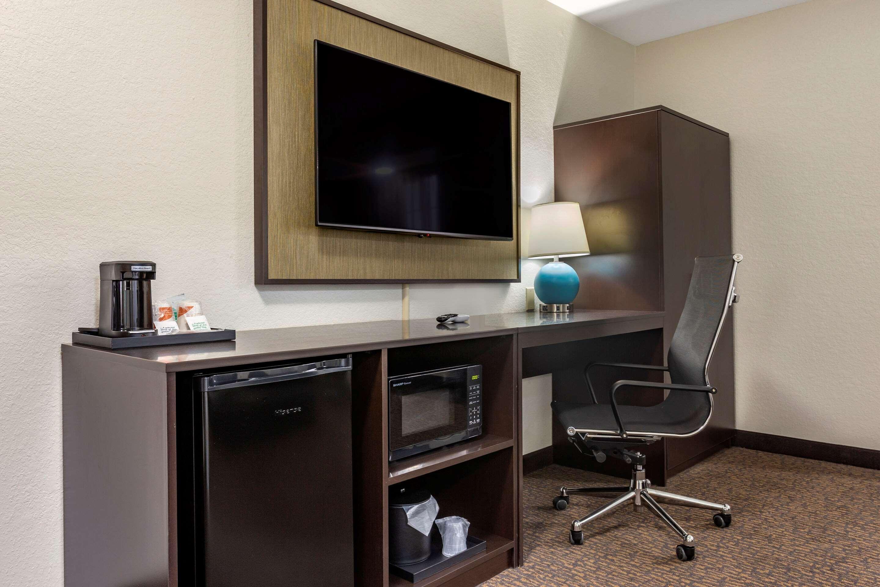 Sleep Inn St Robert-Fort Leonard Wood Saint Robert Luaran gambar