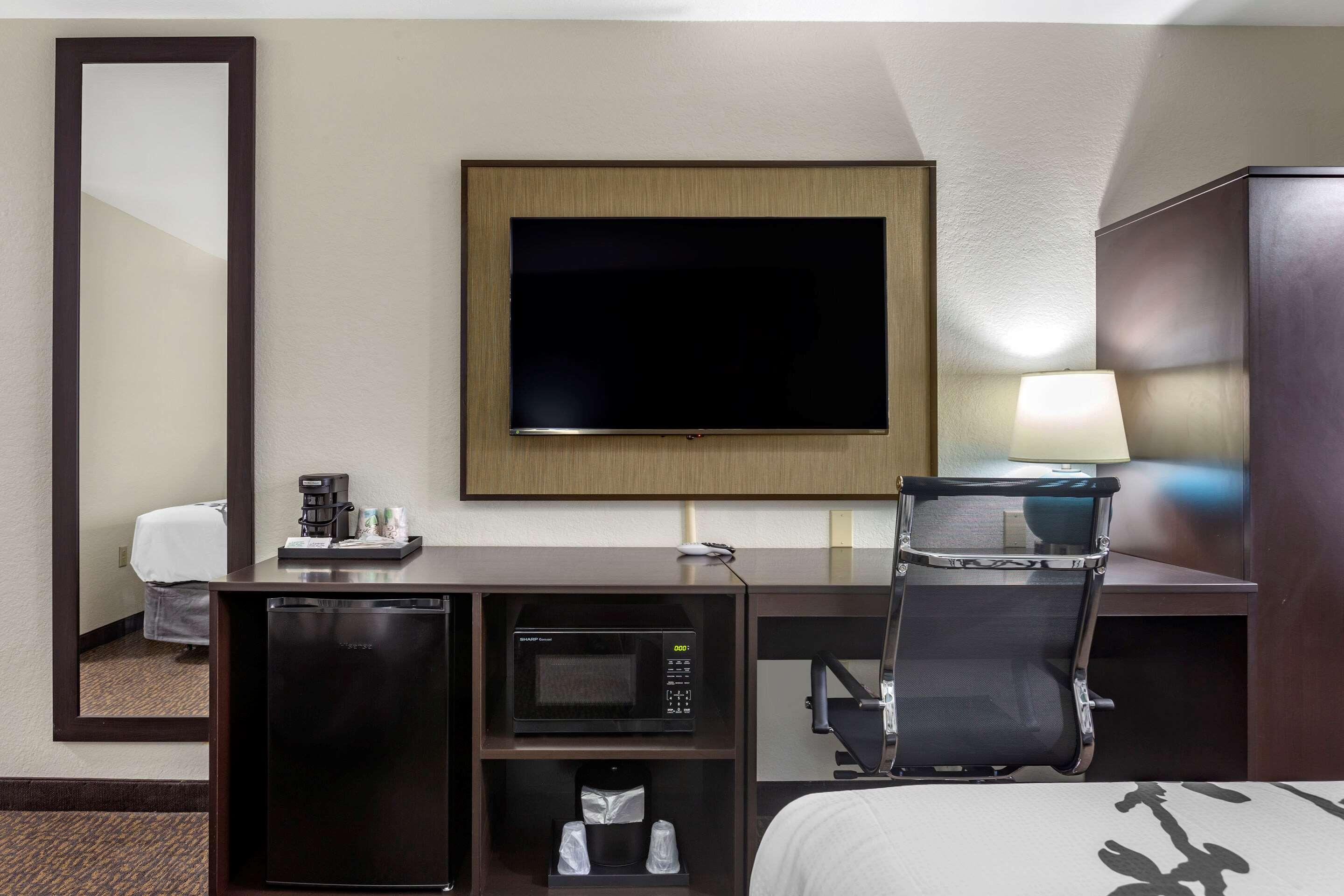 Sleep Inn St Robert-Fort Leonard Wood Saint Robert Luaran gambar