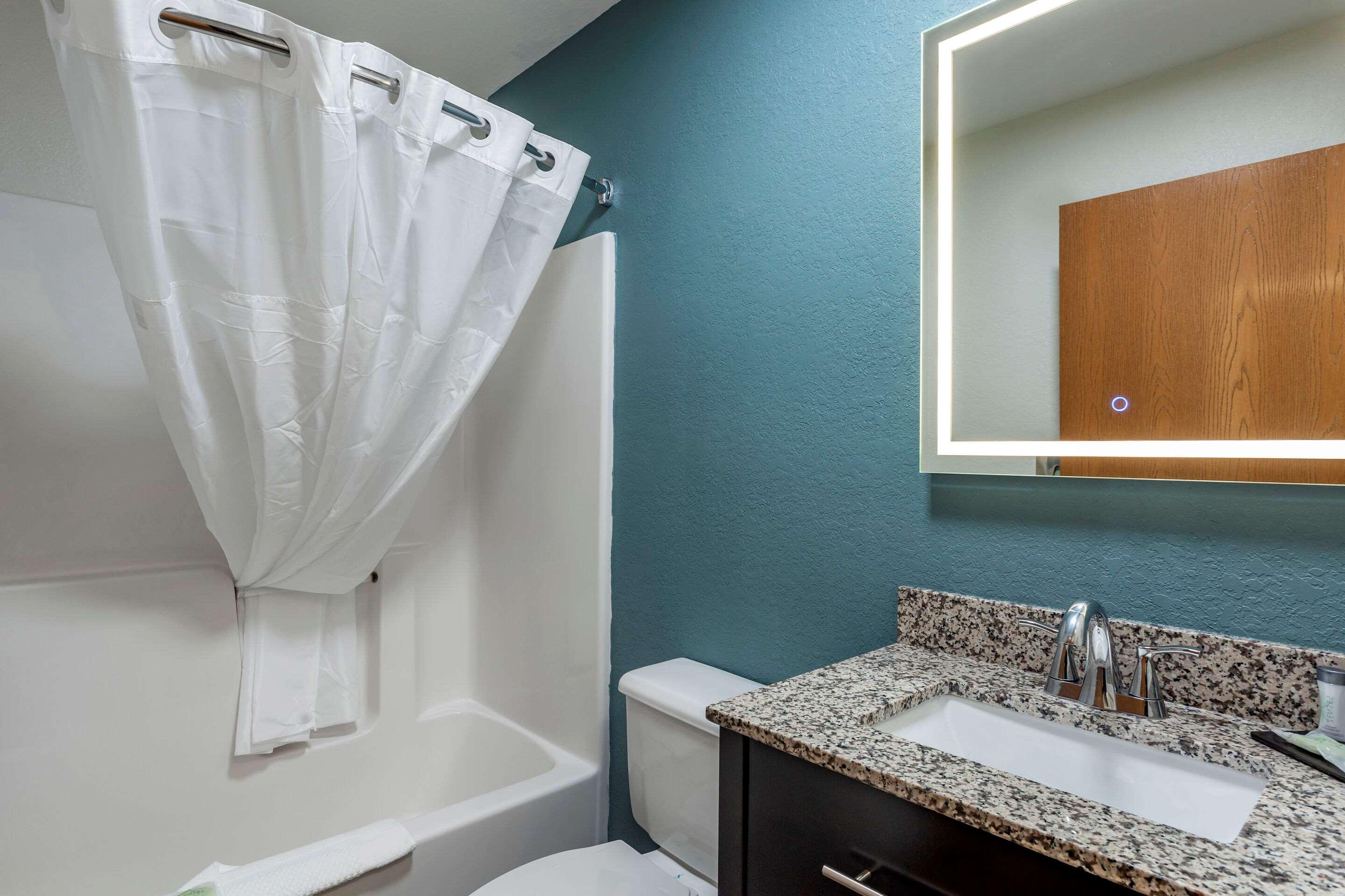 Sleep Inn St Robert-Fort Leonard Wood Saint Robert Luaran gambar
