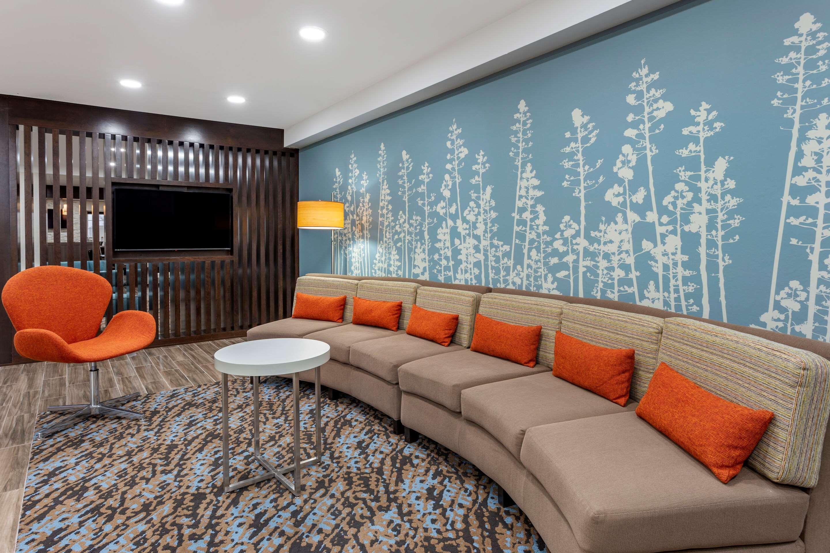 Sleep Inn St Robert-Fort Leonard Wood Saint Robert Luaran gambar